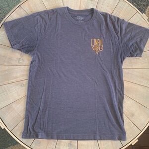 O’Neill Supply Co T-shirt - large